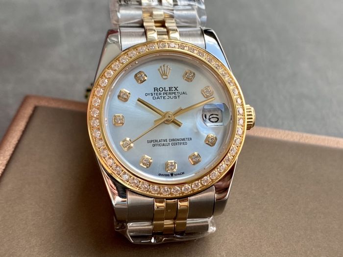 Rolex Watch RXW00217