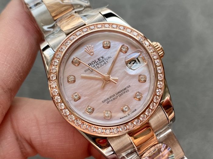 Rolex Watch RXW00218
