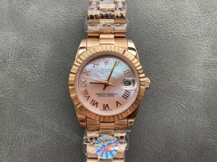 Rolex Watch RXW00219