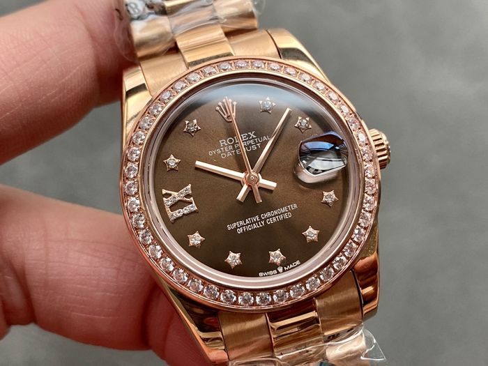 Rolex Watch RXW00220