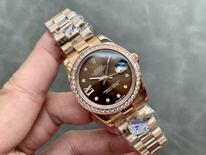 Rolex Watch RXW00220