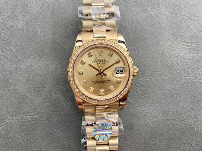Rolex Watch RXW00221