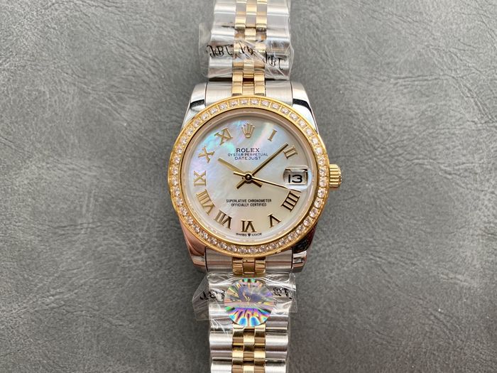 Rolex Watch RXW00222