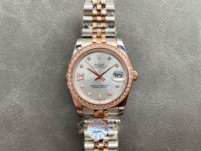 Rolex Watch RXW00224