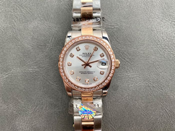 Rolex Watch RXW00225