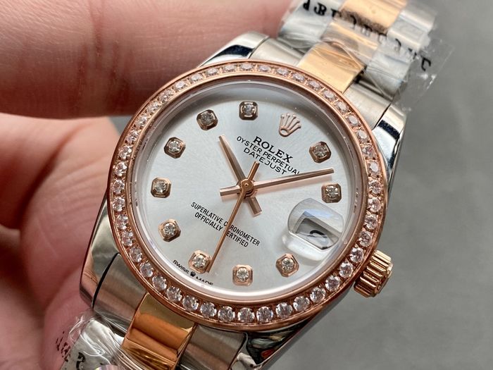 Rolex Watch RXW00225