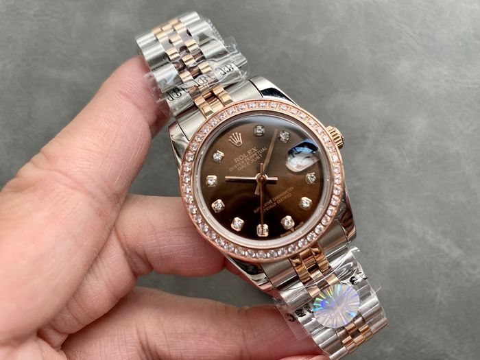 Rolex Watch RXW00226