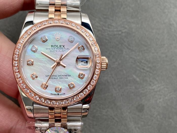 Rolex Watch RXW00227