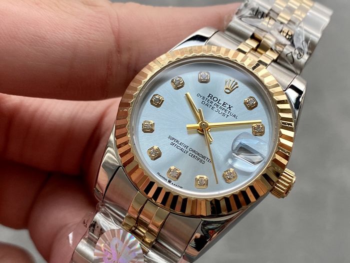 Rolex Watch RXW00229