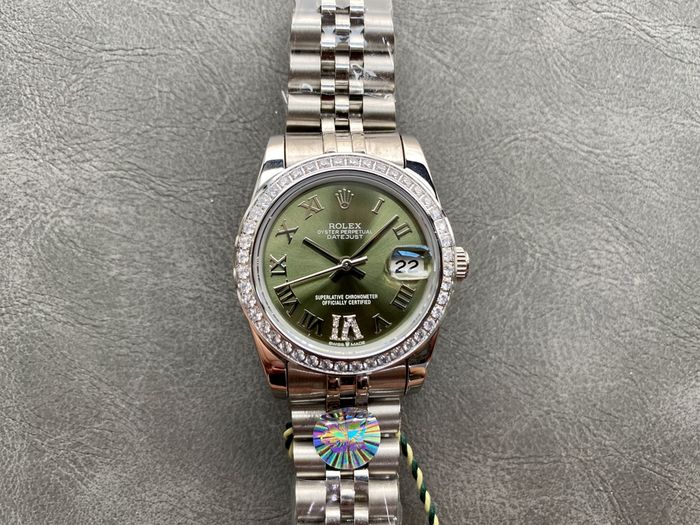 Rolex Watch RXW00231