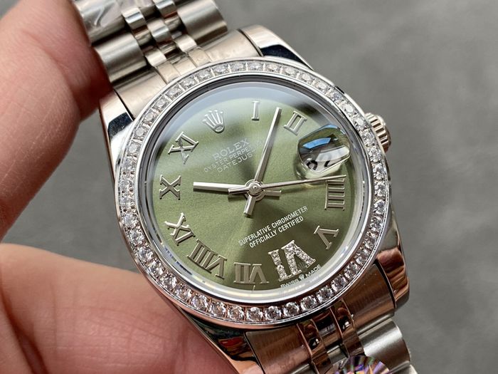 Rolex Watch RXW00231
