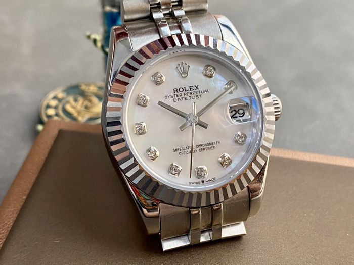 Rolex Watch RXW00233