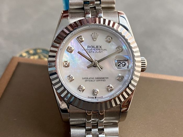 Rolex Watch RXW00233