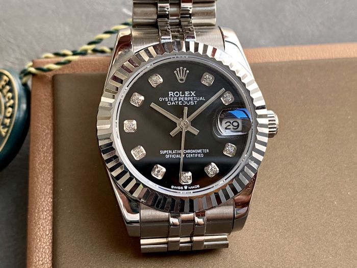 Rolex Watch RXW00234
