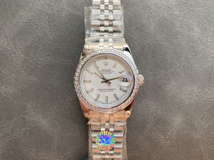 Rolex Watch RXW00235