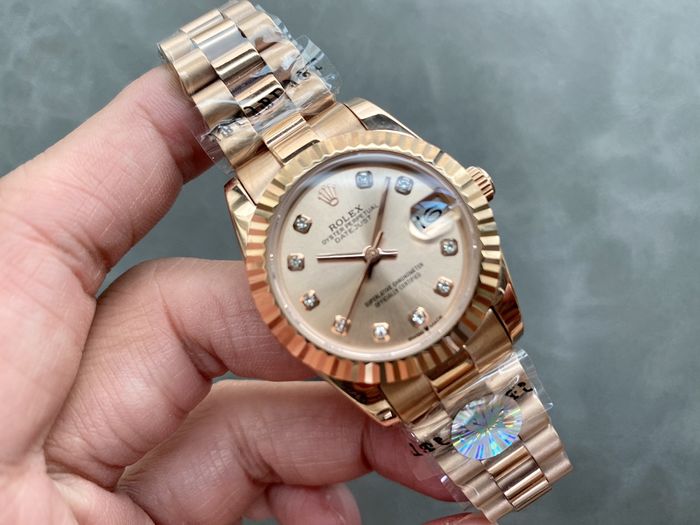 Rolex Watch RXW00236