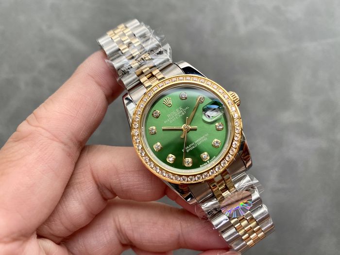 Rolex Watch RXW00237