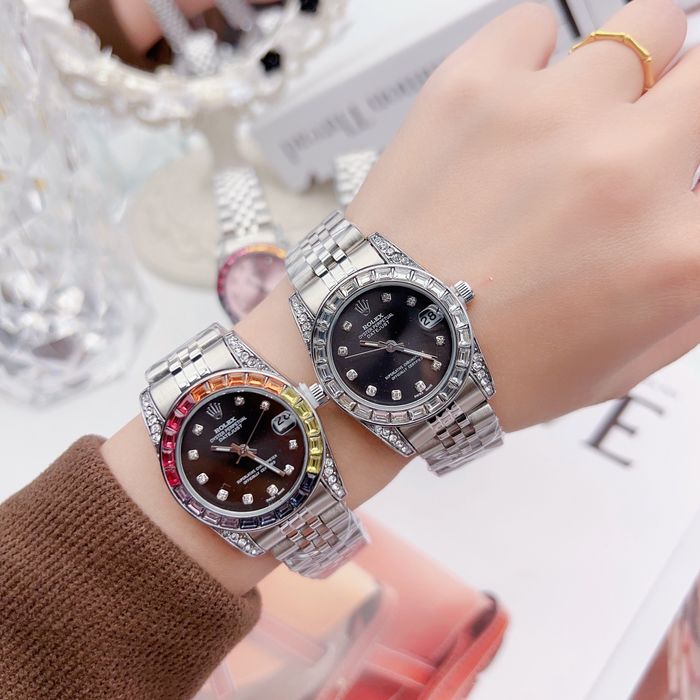 Rolex Watch RXW00239-2