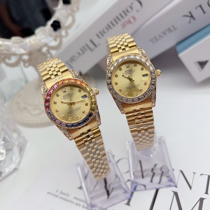 Rolex Watch RXW00241-2