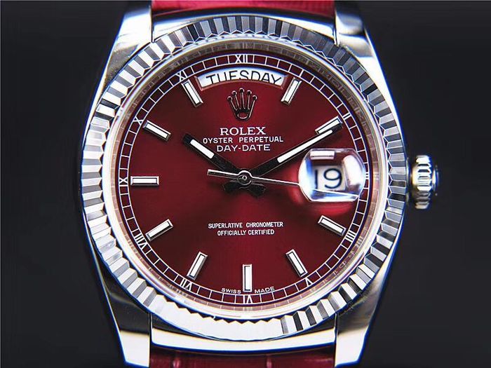 Rolex Watch RXW00242
