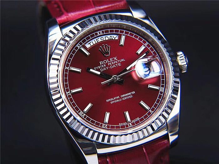 Rolex Watch RXW00242