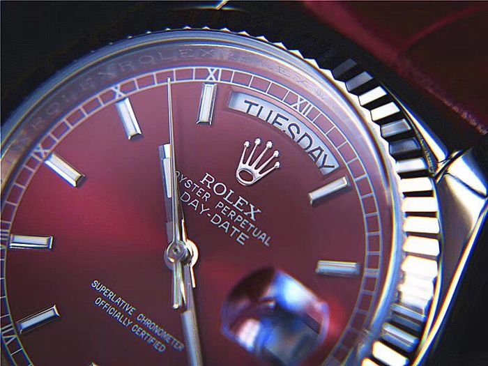 Rolex Watch RXW00242