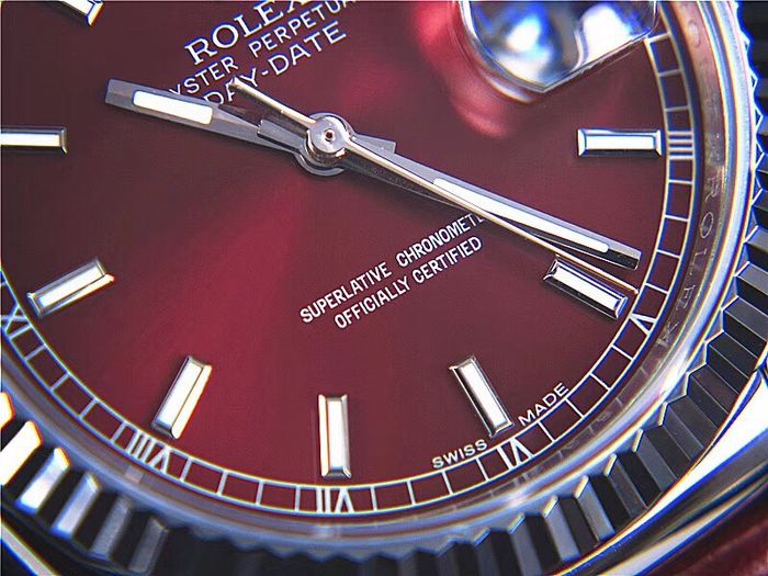 Rolex Watch RXW00242