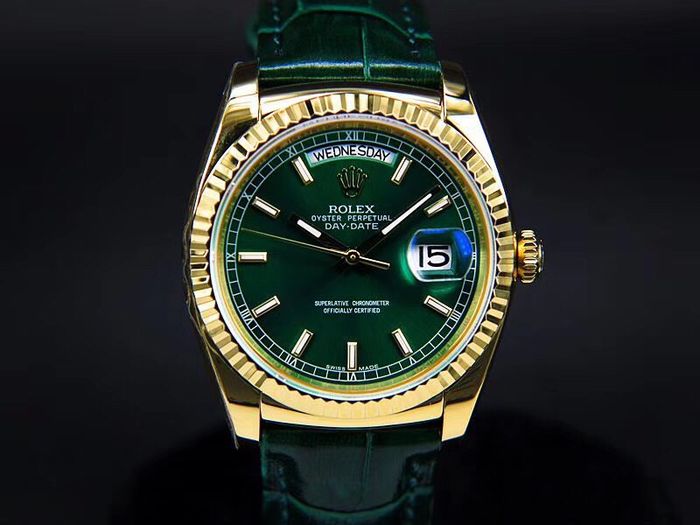 Rolex Watch RXW00244