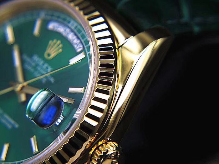 Rolex Watch RXW00244