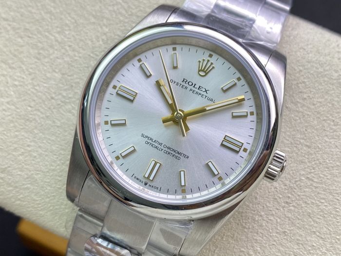 Rolex Watch RXW00250