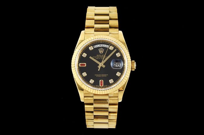 Rolex Watch RXW00253