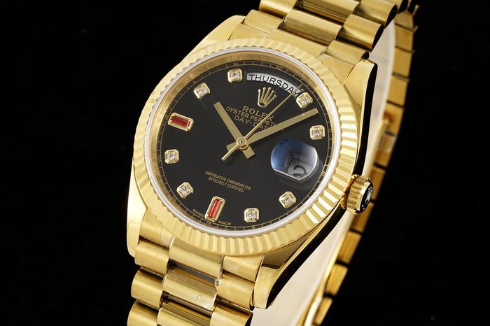 Rolex Watch RXW00253