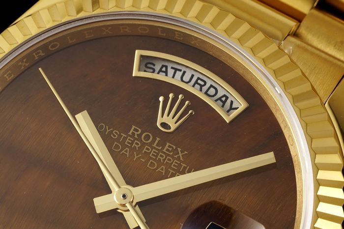 Rolex Watch RXW00254