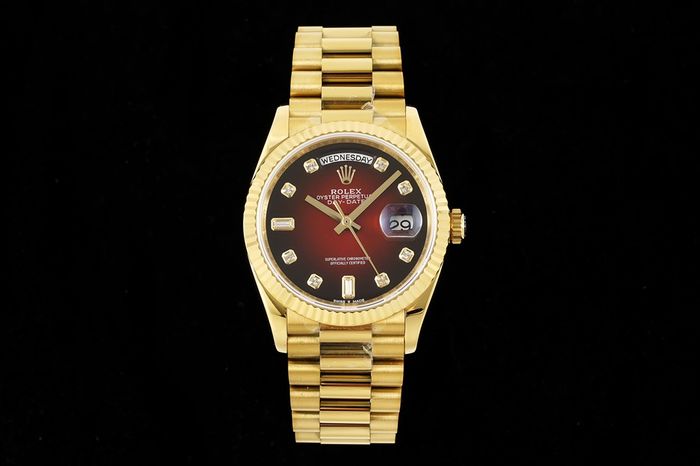 Rolex Watch RXW00258