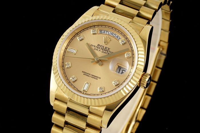 Rolex Watch RXW00260