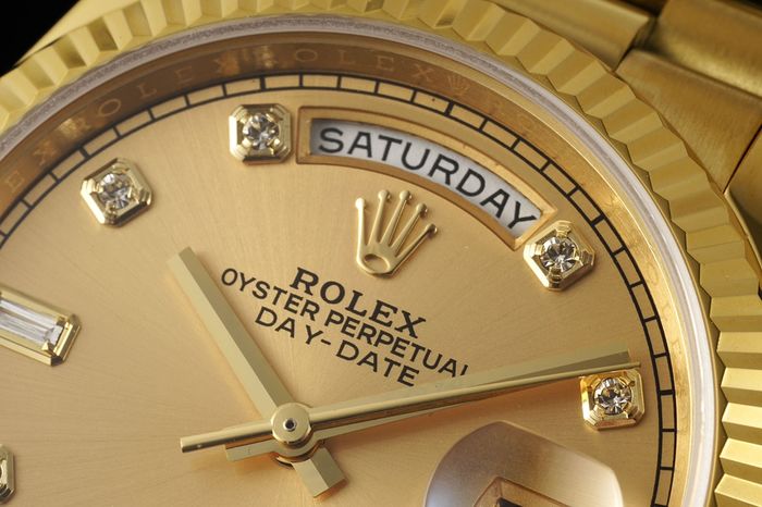 Rolex Watch RXW00260