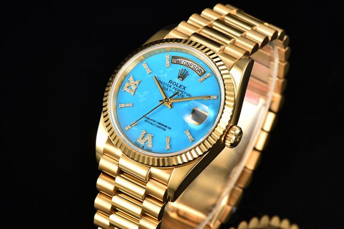 Rolex Watch RXW00265
