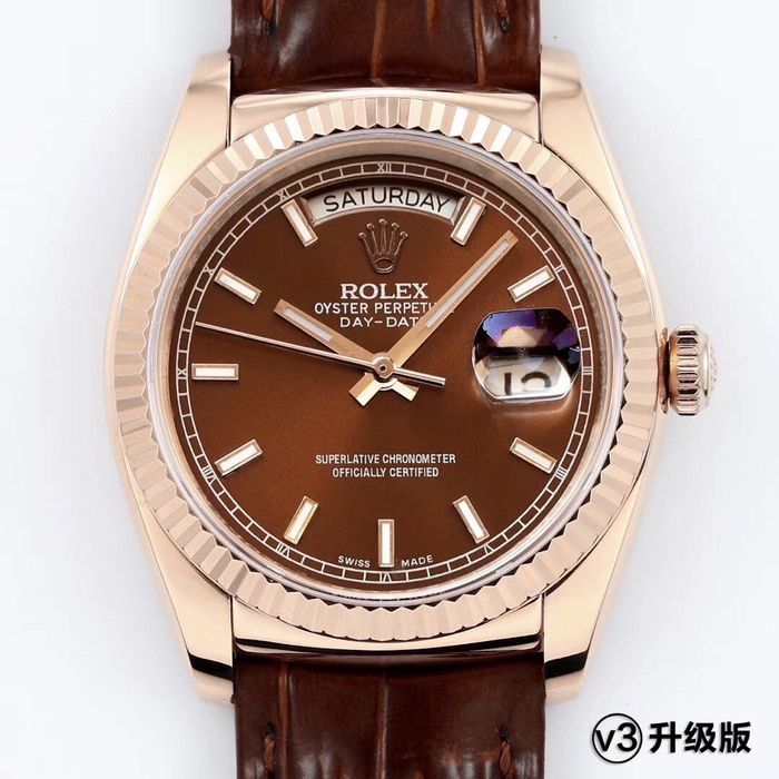 Rolex Watch RXW00269