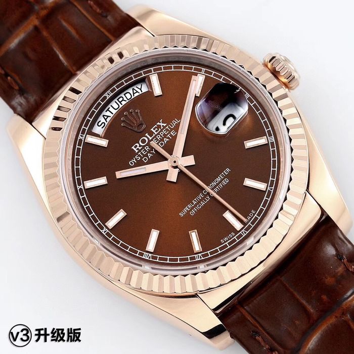 Rolex Watch RXW00269