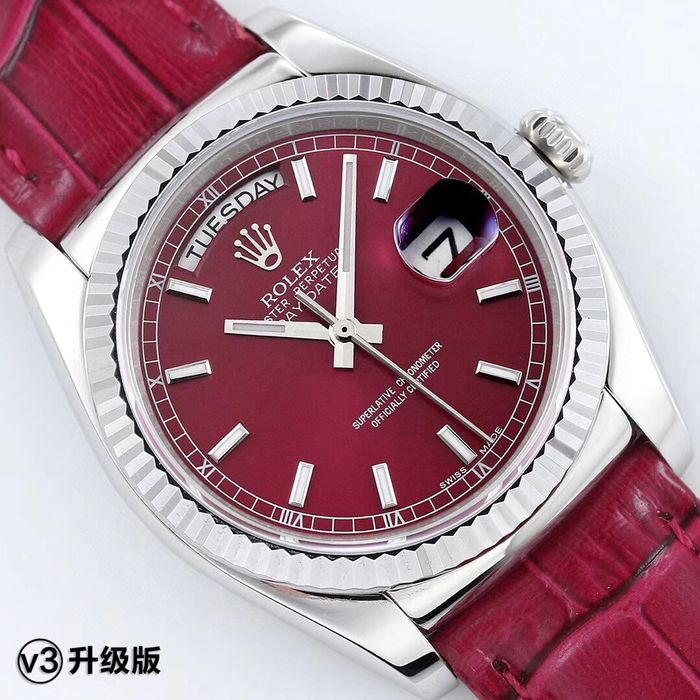 Rolex Watch RXW00270