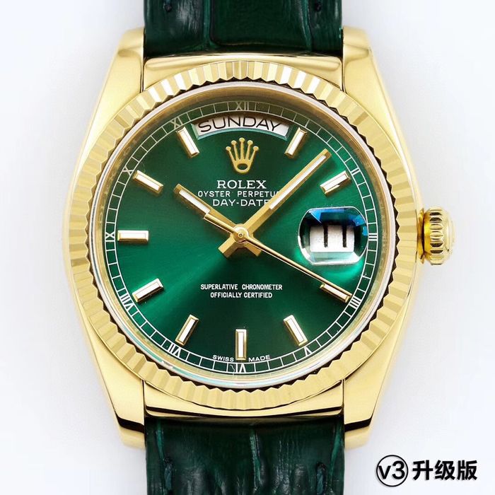 Rolex Watch RXW00272