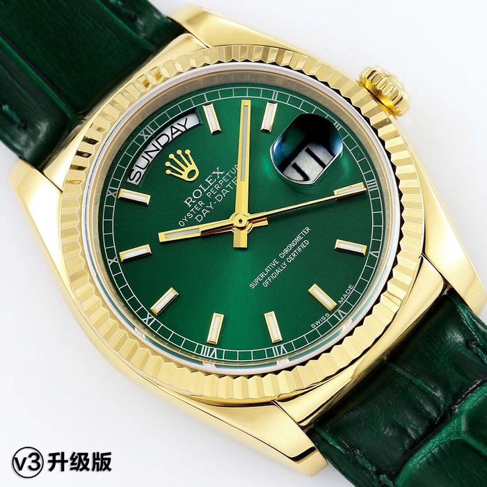 Rolex Watch RXW00272