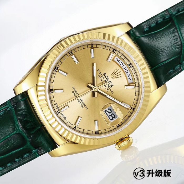 Rolex Watch RXW00273