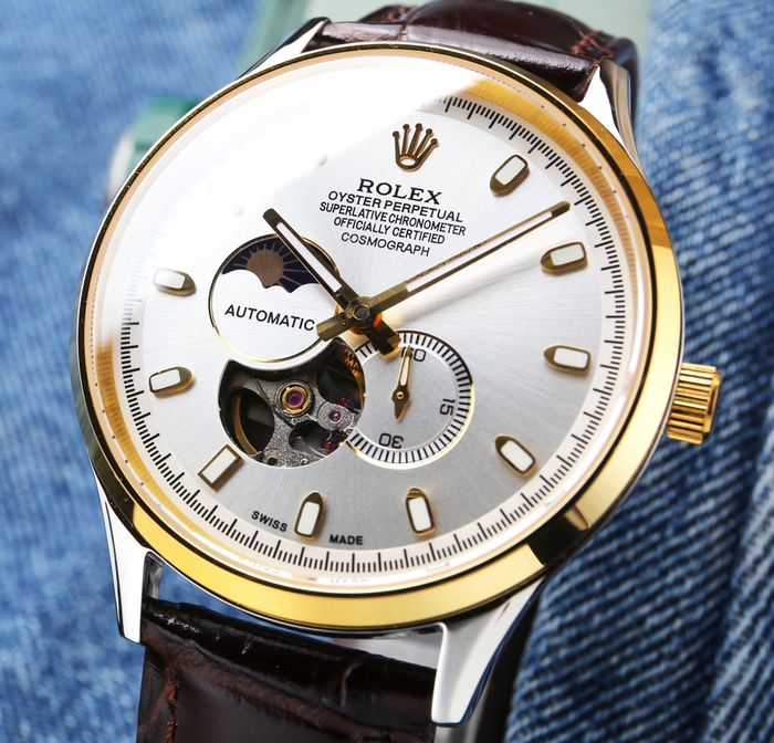 Rolex Watch RXW00277