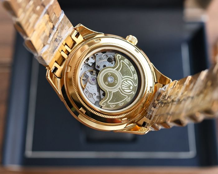 Rolex Watch RXW00281-1