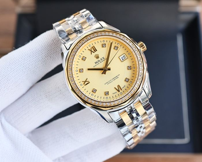 Rolex Watch RXW00281-3