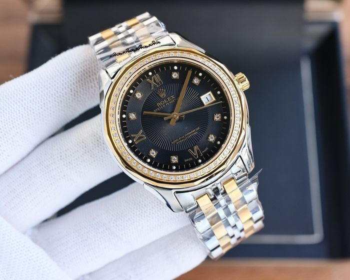 Rolex Watch RXW00281-5