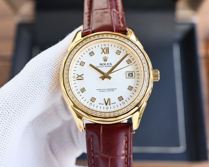 Rolex Watch RXW00282-1