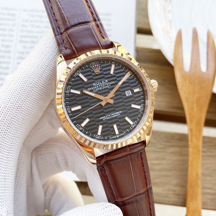 Rolex Watch RXW00286-5