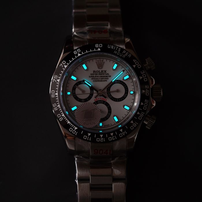 Rolex Watch RXW00287